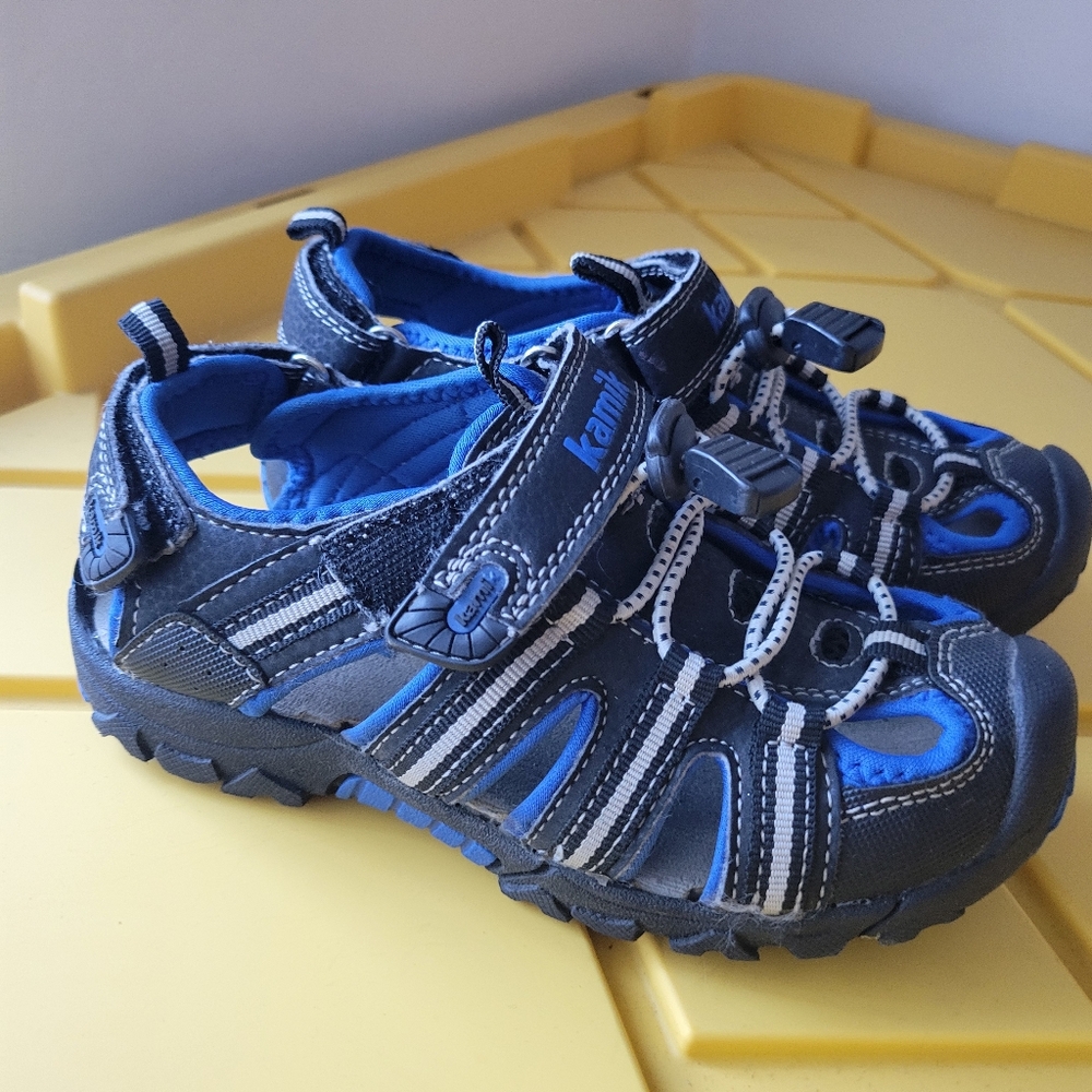Kamik Boys Sandals KIDS